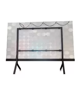 Floor stand mount