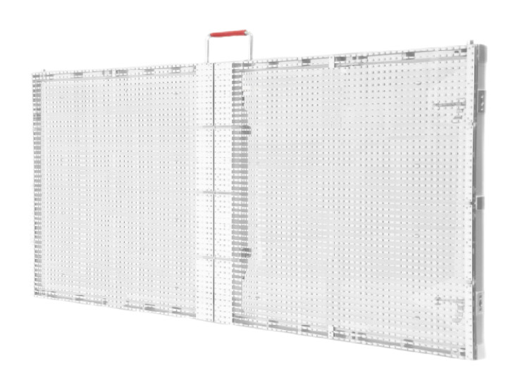 IRT Pro-serie (1000×500mm) wit