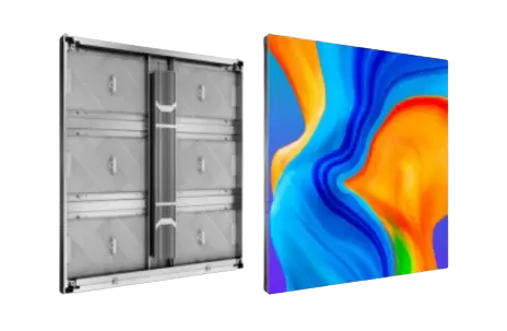 ES2-serie (960 mm × 960 mm)