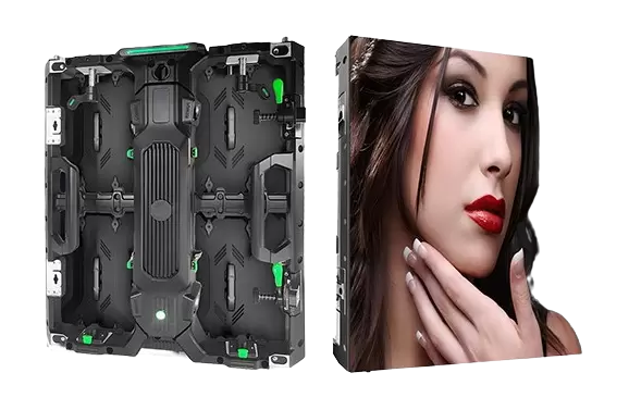 OR1 Pro-serie (500×500 mm)