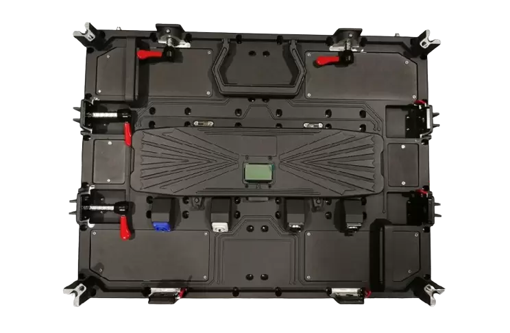 IR K-serie (640×480 mm)