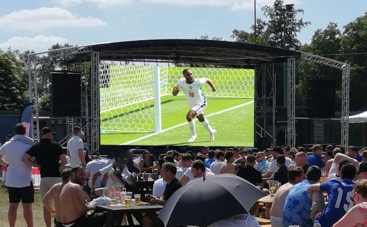 Wereldkampioenschap voetbal