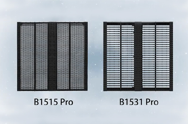 FO-B Pro-serie (1000×1000 mm)